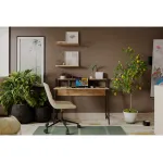 Офисное кресло Woodville 489815