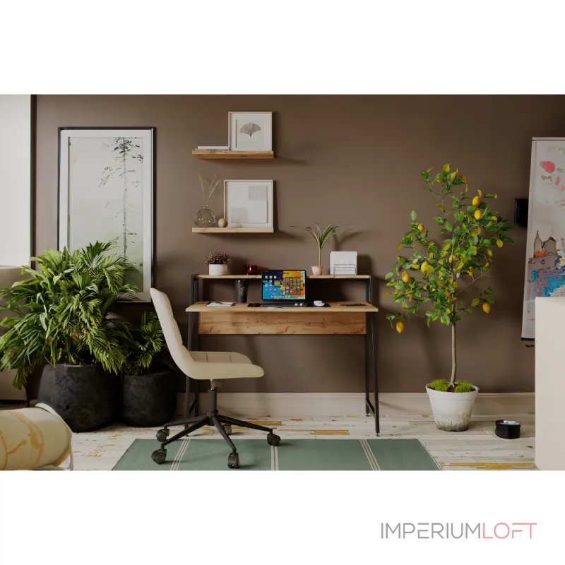 Офисное кресло Woodville 489815 Офисное кресло Woodville 489815