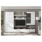 Комплект мебели для гостинной Woodville 499618