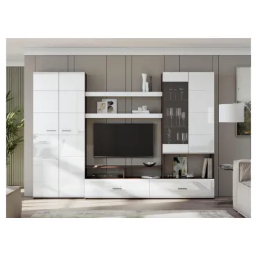 Комплект мебели для гостинной Woodville 499618