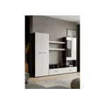 Комплект мебели для гостинной Woodville 499618