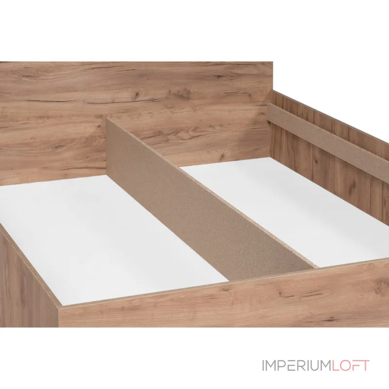 Кровать Woodville 499623 Кровать Woodville 499623