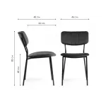 Стул Woodville 494368