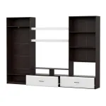 Комплект мебели для гостинной Woodville 499618