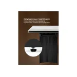 Обеденный стол Woodville 626007