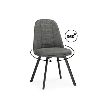 Стул Woodville 15886 Стул Woodville 15886