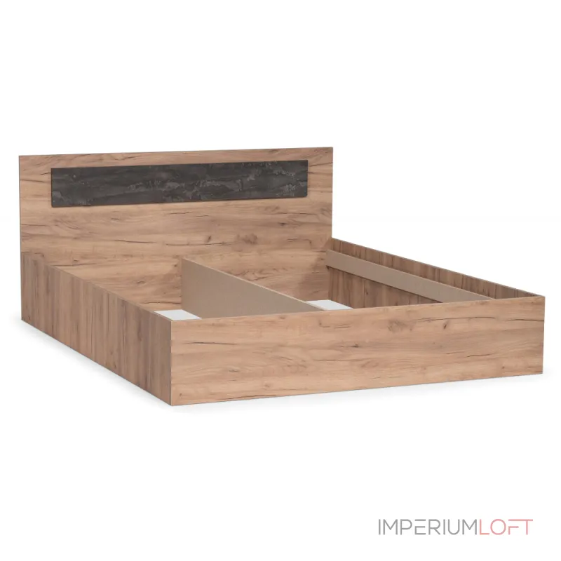 Кровать Woodville 499623 Кровать Woodville 499623