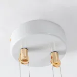 Подвесной светильник YO-YO Gold