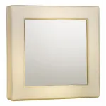 Зеркало настенное Arte Lamp Aqua A2444AP-2WH