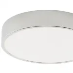 Потолочный светильник Zortes TORTTY ZRS.02565.36, Мощность - 36Вт, Тип лампы: LED SMD2835，Оптолинза RIO