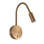 Настенный светильник Zortes NIKKY ZRS.19103.3 LED 3Вт