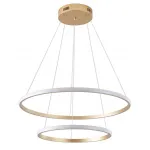 Светильник подвесной ZORTES RINGOLIGHT ZRS.33320.63C LED 63Вт от ImperiumLoft