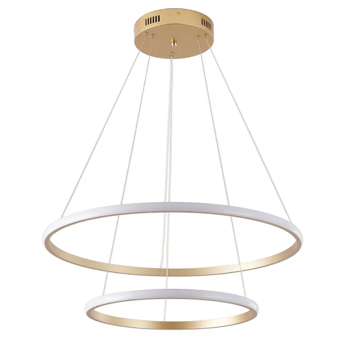 Светильник подвесной ZORTES RINGOLIGHT ZRS.33320.63C LED 63Вт от ImperiumLoft