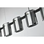 Люстра ZORTES ICE CUBE ZRS.1005.05 200Вт G9 от ImperiumLoft