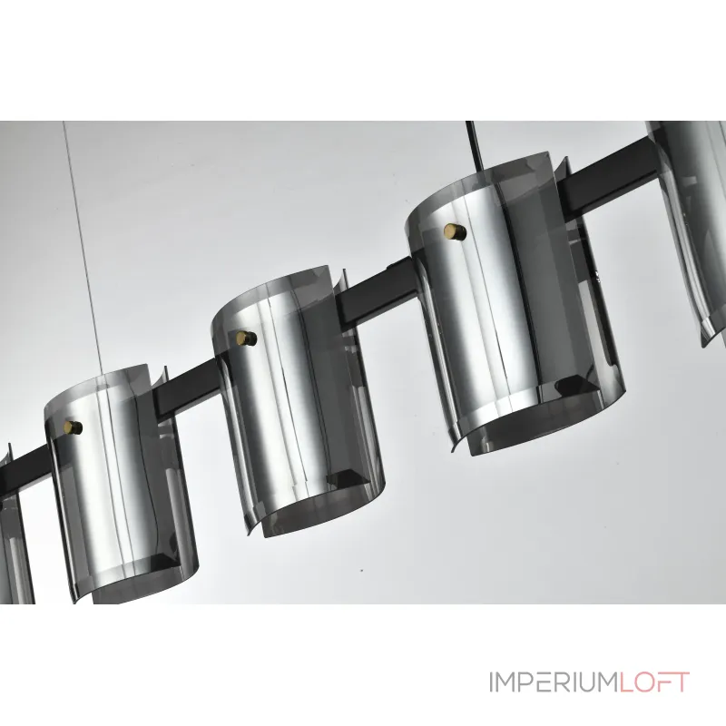 Люстра ZORTES ICE CUBE ZRS.1005.05 200Вт G9 от ImperiumLoft Люстра ZORTES ICE CUBE ZRS.1005.05 200Вт G9 от ImperiumLoft