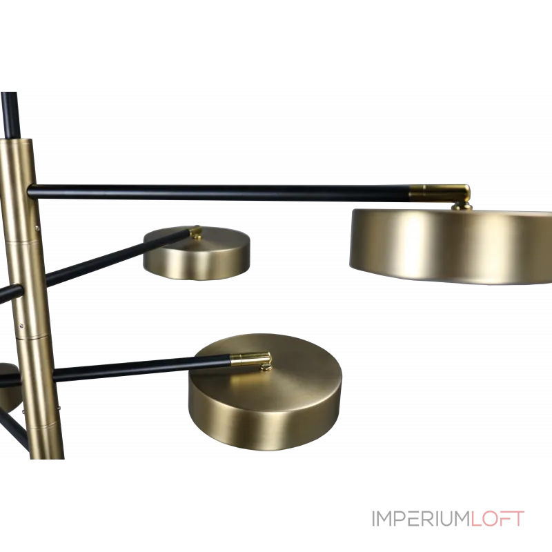 Светильник на штанге ZORTES LUNAR ZRS.01243.08 LED 80Вт