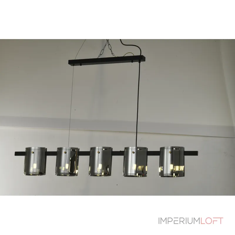 Люстра ZORTES ICE CUBE ZRS.1005.05 200Вт G9 от ImperiumLoft Люстра ZORTES ICE CUBE ZRS.1005.05 200Вт G9 от ImperiumLoft