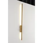 Бра ZORTES GLAZE ZRS.1178.14 LED 14Вт от ImperiumLoft