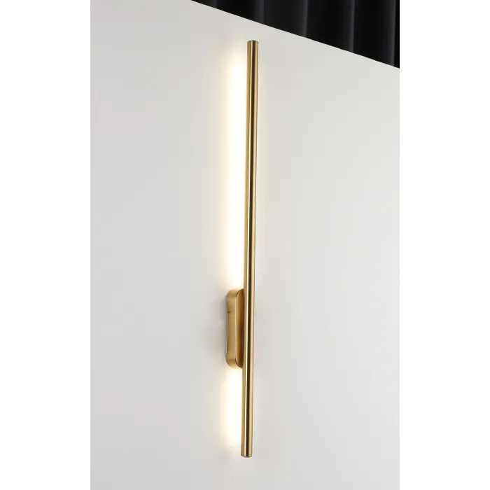 Бра ZORTES GLAZE ZRS.1178.14 LED 14Вт от ImperiumLoft