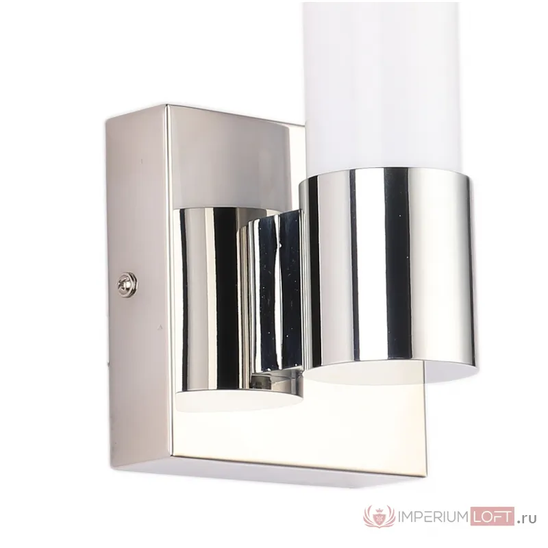 Настенный светильник Zortes TUBE ZRS.17003.6 LED 6Вт от ImperiumLoft