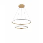 Светильник подвесной ZORTES RINGOLIGHT ZRS.33320.63C LED 63Вт от ImperiumLoft