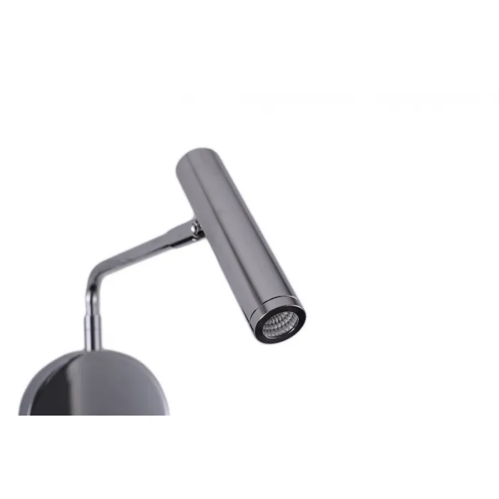 Настенный светильник Zortes ARMRAY ZRS.17808.3 LED 3Вт от ImperiumLoft