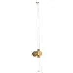 Бра ZORTES CRYSPY ZRS.1201.12 LED 12Вт от ImperiumLoft