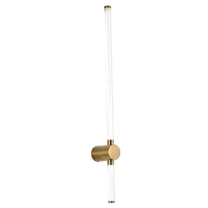 Бра ZORTES CRYSPY ZRS.1201.12 LED 12Вт от ImperiumLoft
