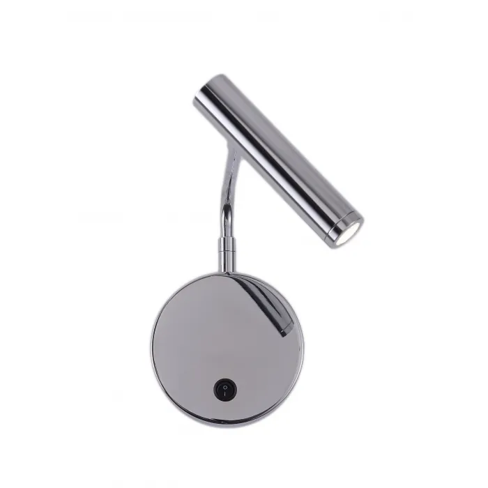 Настенный светильник Zortes ARMRAY ZRS.17808.3 LED 3Вт от ImperiumLoft