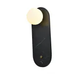 Бра Zortes Marmo ZRS.90610.12, Мощность - 7Вт, Тип лампы: LED от ImperiumLoft