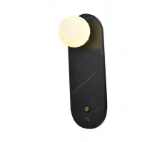 Бра Zortes Marmo ZRS.90610.12, Мощность - 7Вт, Тип лампы: LED