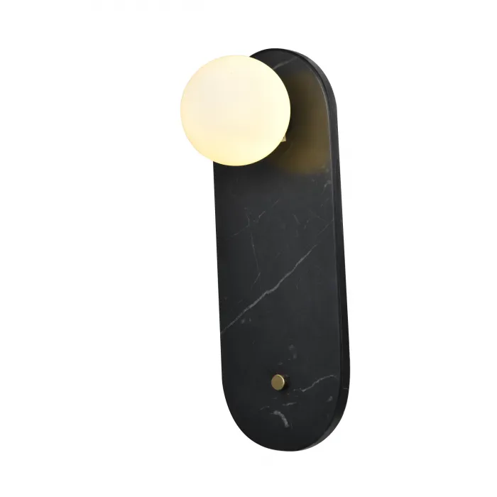 Бра Zortes Marmo ZRS.90610.12, Мощность - 7Вт, Тип лампы: LED от ImperiumLoft