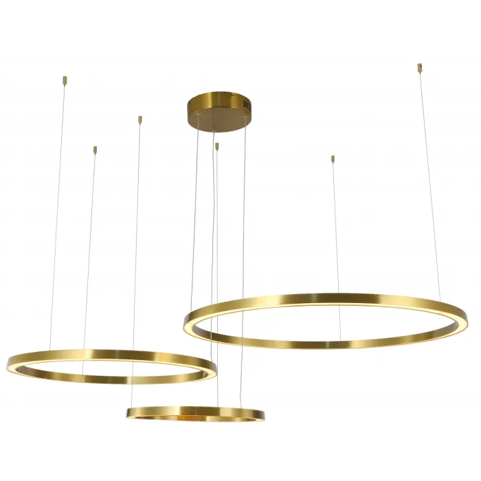 Светильник подвесной ZORTES LUCIA ZRS.25291.114 LED 114Вт от ImperiumLoft