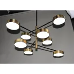 Светильник на штанге ZORTES LUNAR ZRS.01243.08 LED 80Вт