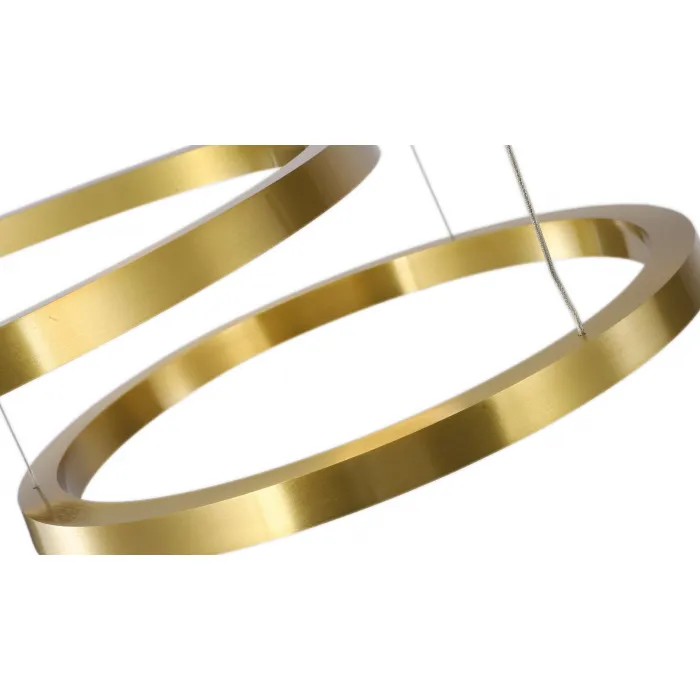 Светильник подвесной ZORTES LUCIA ZRS.25291.114 LED 114Вт от ImperiumLoft
