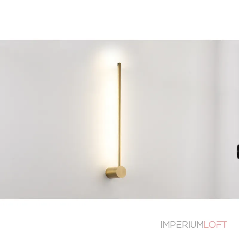 Бра ZORTES ANTO ZRS.27510.09 LED 9Вт от ImperiumLoft Бра ZORTES ANTO ZRS.27510.09 LED 9Вт от ImperiumLoft