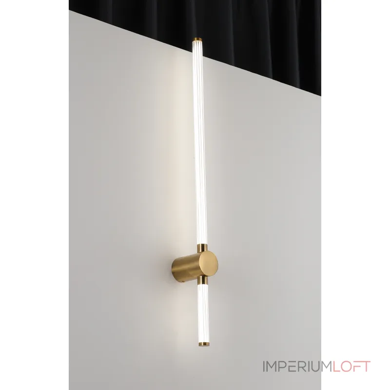 Бра ZORTES CRYSPY ZRS.1201.12 LED 12Вт от ImperiumLoft Бра ZORTES CRYSPY ZRS.1201.12 LED 12Вт от ImperiumLoft