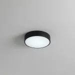 Потолочный светильник Zortes TORTTY ZRS.02563.36, Мощность - 36Вт, Тип лампы: LED SMD2835，Оптолинза RIO