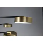 Светильник на штанге ZORTES LUNAR ZRS.01243.08 LED 80Вт