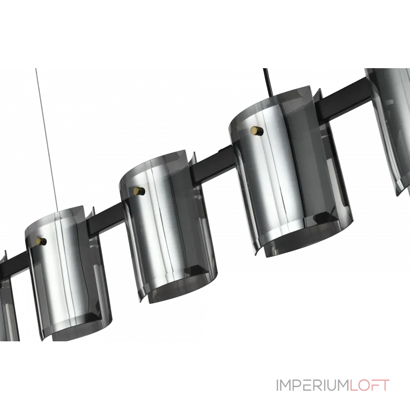 Люстра ZORTES ICE CUBE ZRS.1005.05 200Вт G9 от ImperiumLoft Люстра ZORTES ICE CUBE ZRS.1005.05 200Вт G9 от ImperiumLoft