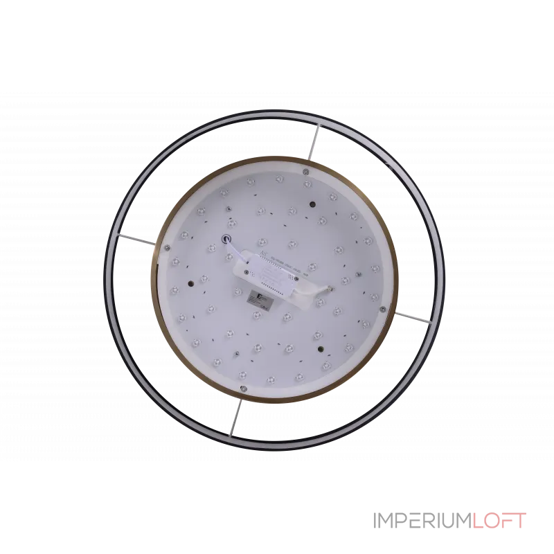 Светильник ZORTES BELLA ZRS.27510.05 LED 48Вт от ImperiumLoft Светильник ZORTES BELLA ZRS.27510.05 LED 48Вт от ImperiumLoft