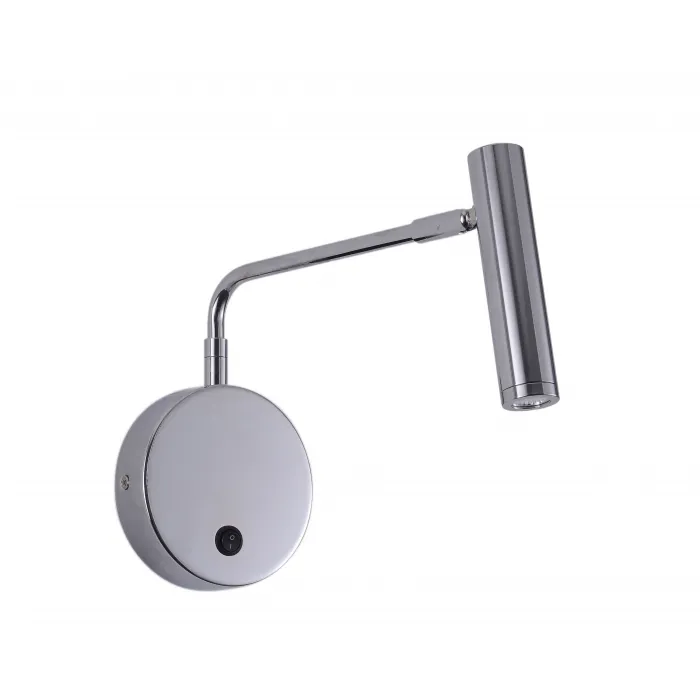 Настенный светильник Zortes ARMRAY ZRS.17808.3 LED 3Вт от ImperiumLoft
