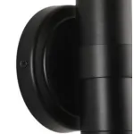 Настенный светильник Zortes LIBBERO ZRS.27509.2 LED 80Вт E14 от ImperiumLoft