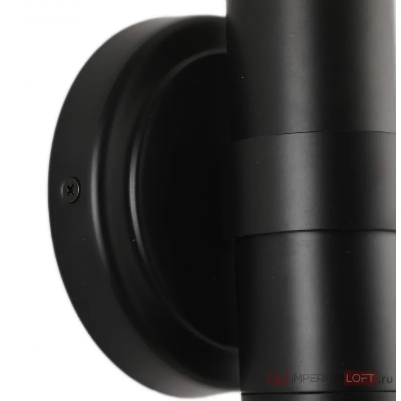 Настенный светильник Zortes LIBBERO ZRS.27509.2 LED 80Вт E14 от ImperiumLoft