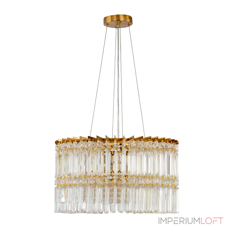 Подвесная люстра Zortes Ice queen ZRS.30514.08 Подвесная люстра Zortes Ice queen ZRS.30514.08