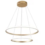 Светильник подвесной ZORTES RINGOLIGHT ZRS.33320.63C LED 63Вт от ImperiumLoft