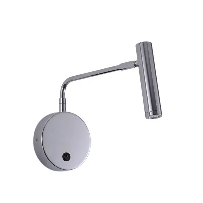 Настенный светильник Zortes ARMRAY ZRS.17808.3 LED 3Вт от ImperiumLoft