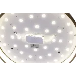 Светильник ZORTES BELLA ZRS.27510.05 LED 48Вт от ImperiumLoft