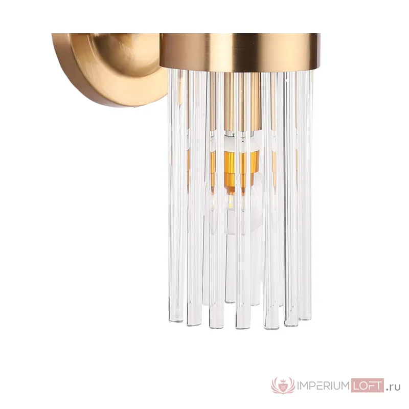 Настенный светильник Zortes FLAMO ZRS.19606.2 80Вт E14 от ImperiumLoft
