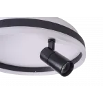 Светильник ZORTES RAIZY ZRS.1888.03 LED 29Вт